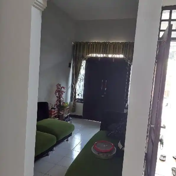 Rumah 2lt Murah Puuooolll Pusat Kota Sidoarjo Perum Magersari Permai Pagerwojo Sidoarjo 