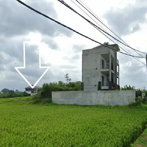 Dijual 5,75 are, Jl. Umalalang Pantai Mengening Cemagi Seseh Mengwi