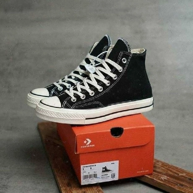 Converse 70s