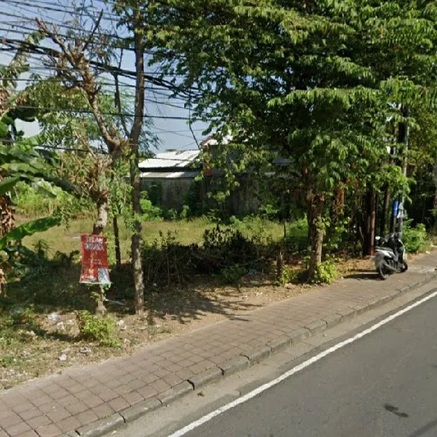 Dijual 37,36 are, Jl. Pratama Bualu Tanjung BENOA Nusa Dua Kuta Selatan