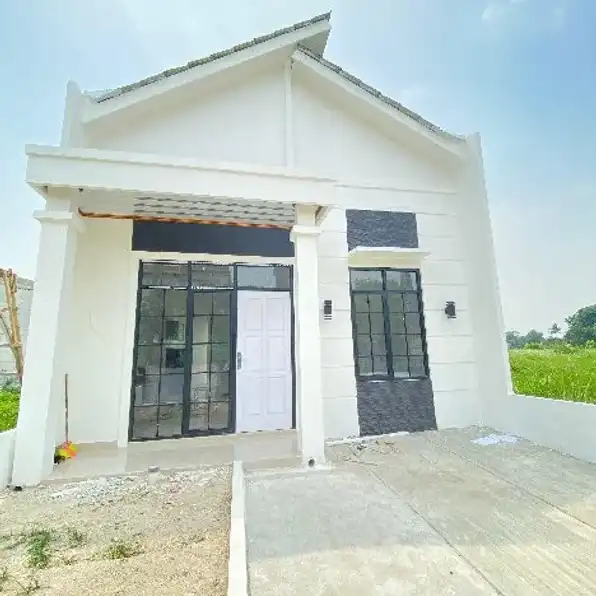 Dijual Rumah Dekat Stasiun Tambun