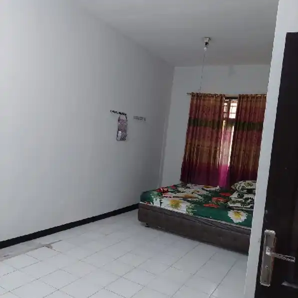 Rumah 2lt Murah Puuooolll Pusat Kota Sidoarjo Perum Magersari Permai Pagerwojo Sidoarjo 