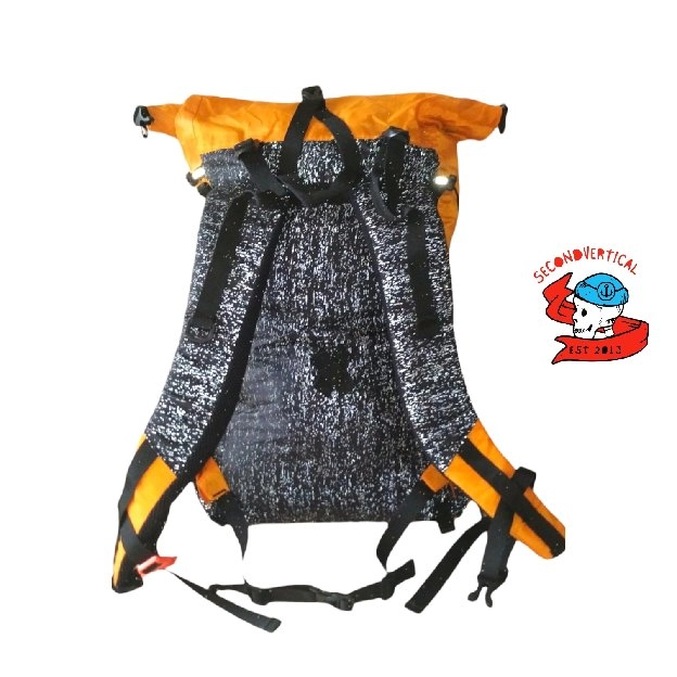 backpack ultralight triple outdoor 40L