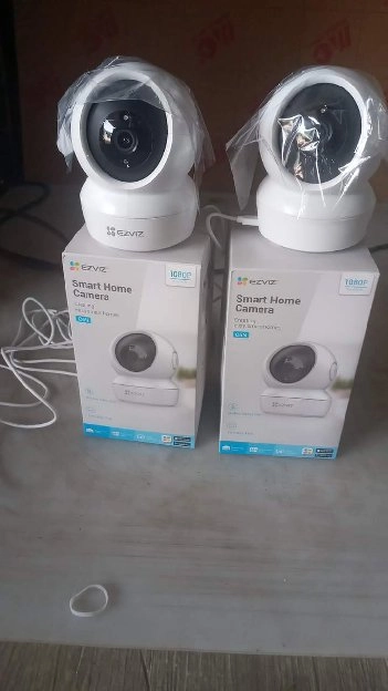 kamera CCTV pasang baru paket kumplit