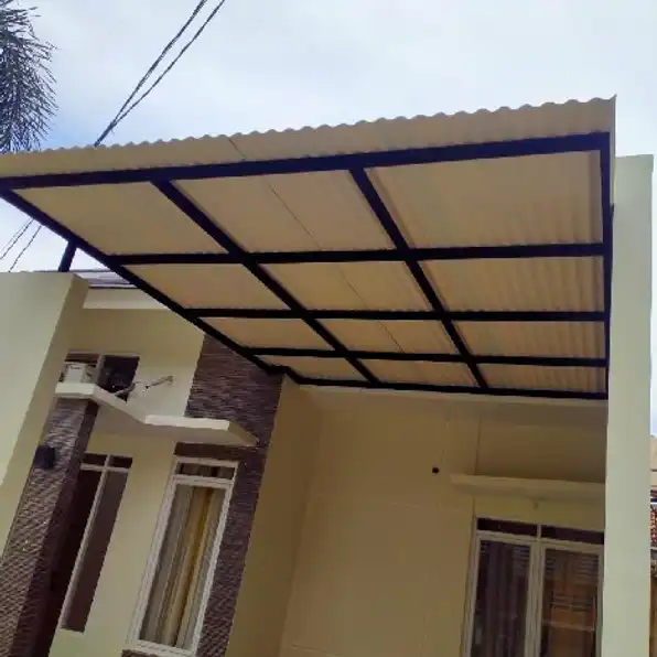 CANOPY ALDERON RS SINGEL LAYER HARGA TERJANGKAU @2