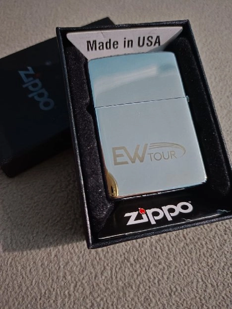 Zippo bisa custom logo ukir nama gambar tulisan foto grafir laser yang 