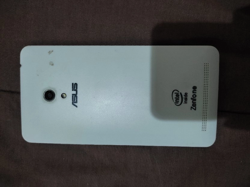 asus zenfone 6