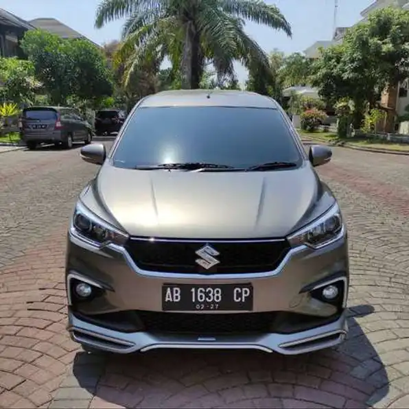 Suzuki Ertiga 1.4 Sport Bensin-At 2021