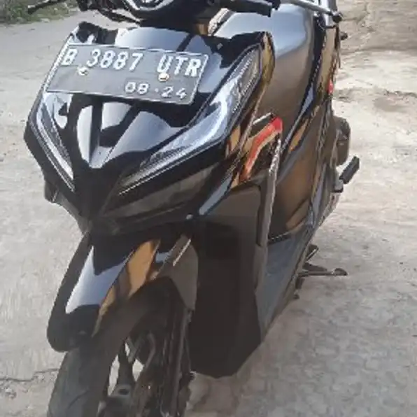 Honda Vario 125 2019