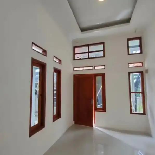 cluster taman Raffa residence Cipayung Depok