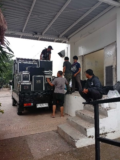 sewa sound sistem dangdut koplo organ tunggal jakarta 