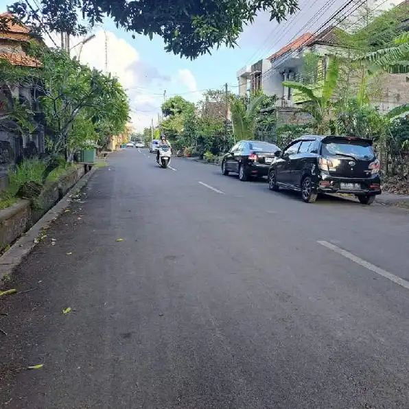 Dijual 2 are, Jl. Tukad Badung Tukad Citarum M Panjer Renon Denpasar