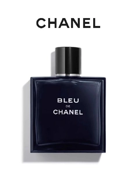 parfum bleu de chanel edp 100ml