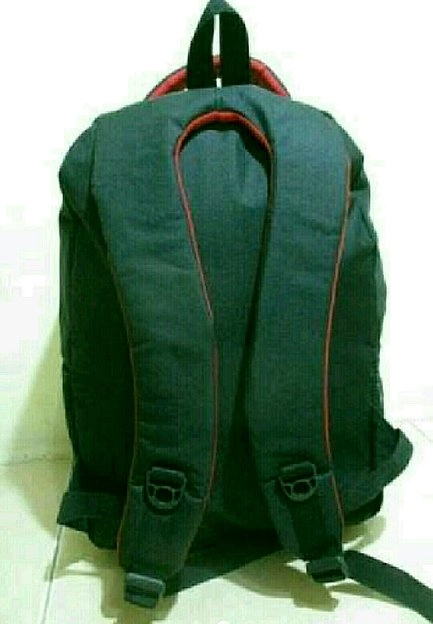 Tas Ransel Laptop Untuk Seminar, Hadiah, Souvenir