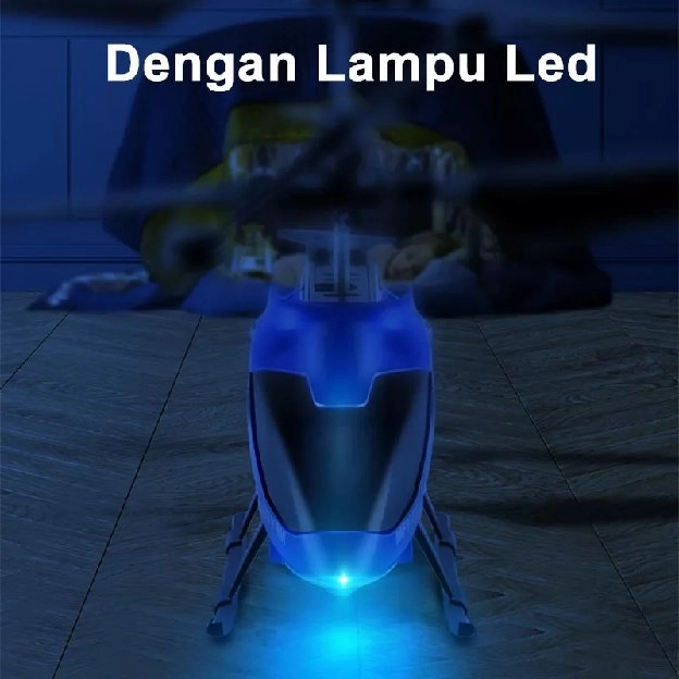 Helikopter Remote Control