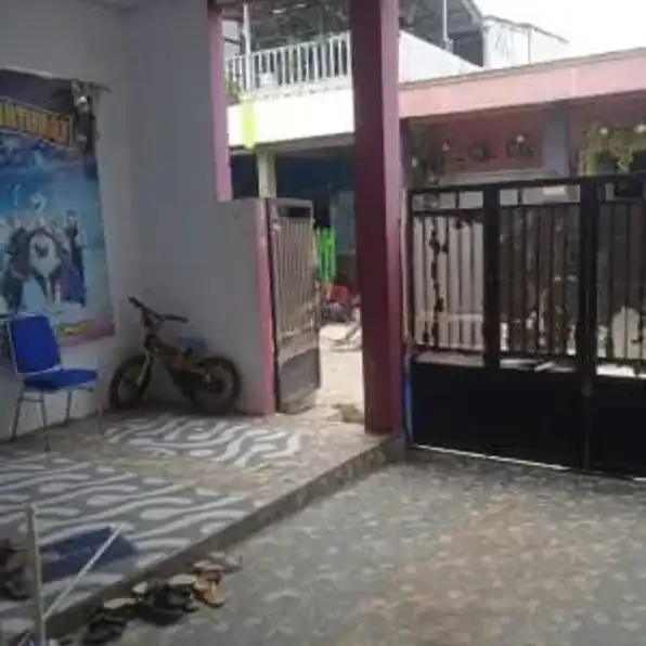 Dijual Rumah 2 Lantai Murah Di Setu 