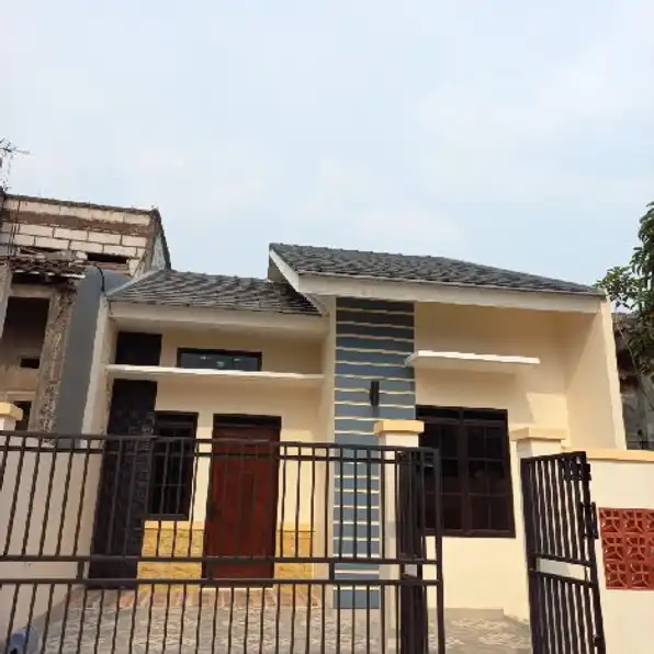 Jual Rumah Property 