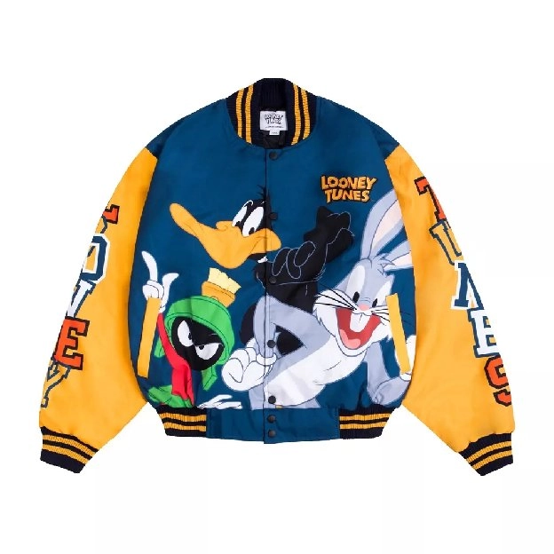 LOONEY TUNES BE FRIEND JACKET