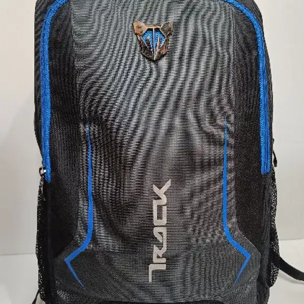 Tas Ransel Backpack Sekolah Tracker Laptop