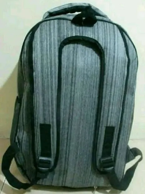 Menerima Pesanan Tas Ransel Laptop+Rain Cover