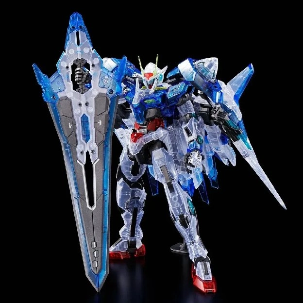 BANDAI Action Figure Gundam Character - Ozan 