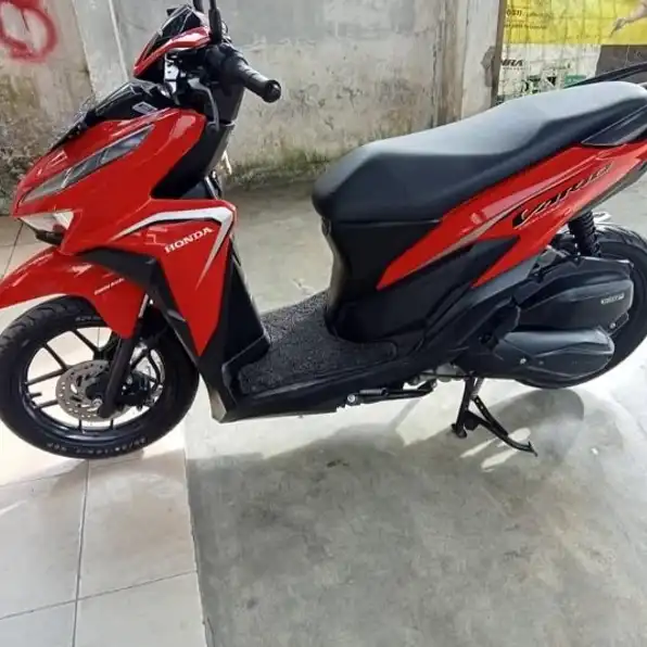 Motor Honda Vario 125CC