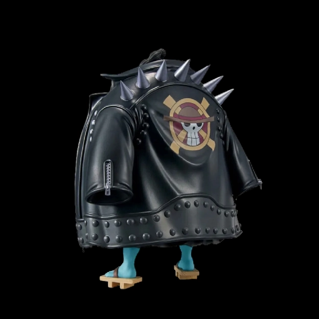 Action Figure Anime One Piece - Jinbei