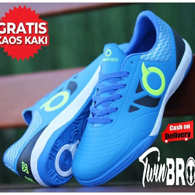 Sepatu Futsal Ortus