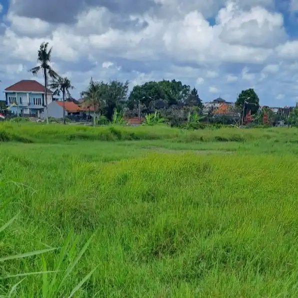 Dijual 2 are, Jl. Padang Tegal P. Permai Dalung Kuta Utara