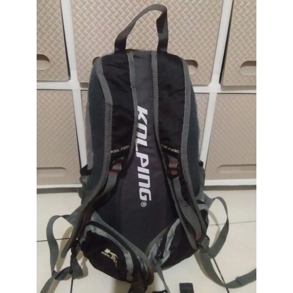 Ransel gunung kolping original