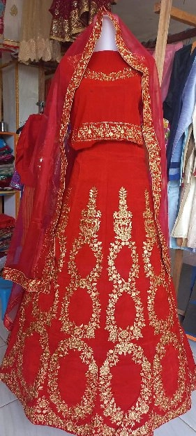 lengha choli