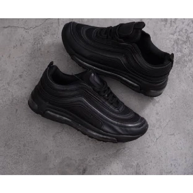 Sepatu sneakers pria wanita nike Air max 97