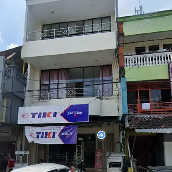 Dijual / Dikontrakan RUKO 3 LT, Jl. Raya Sesetan Denpasar Selatan