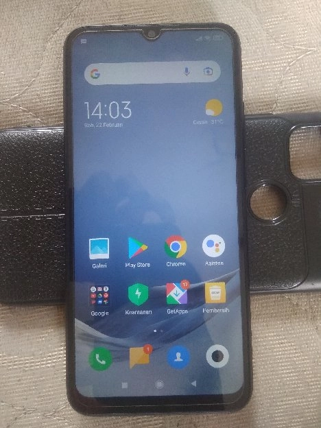 Xiaomi Redmi 9C