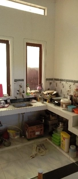 Rumah Minimalis Elegan Siap Huni Sidoarjo Jatim 