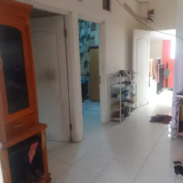 Dijual Rumah Simprug diporis Kota Tangerang 