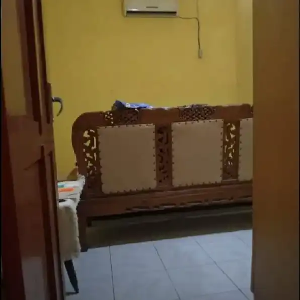 Dijual rumah karangrejo wonokromo surabaya