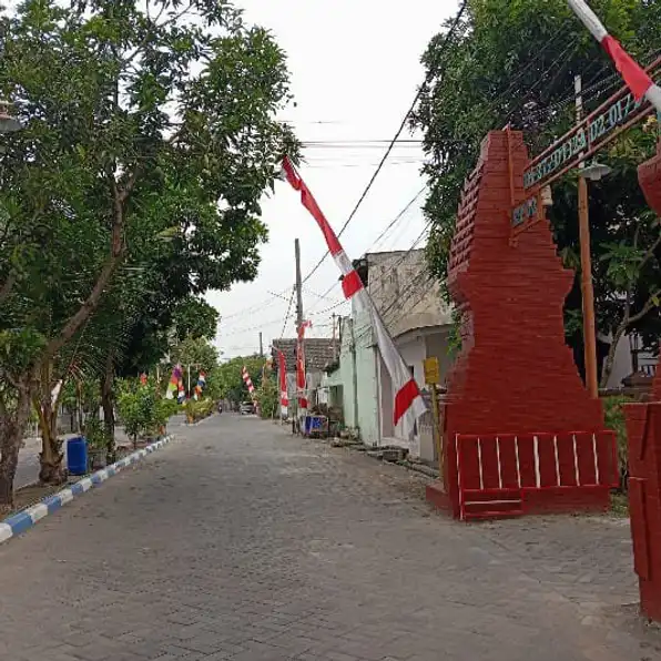 Rumah Di Jual SHM Milik Sendiri Tanpa Perantara 