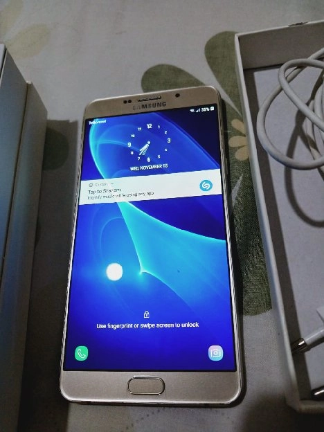 Samsung Galaxy A9 Pro