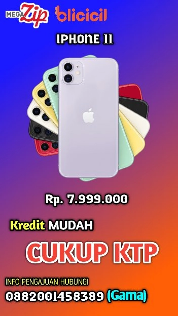 Kredit Iphone 11