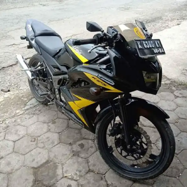 Ninja RR 2014