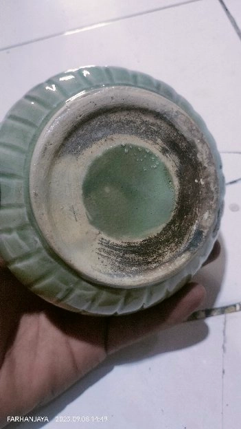 celadon jual cepat 