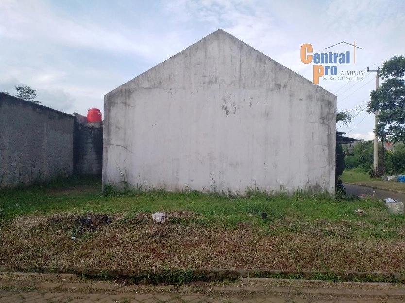 dijual cepat rumah gran nusa indah cilengsi