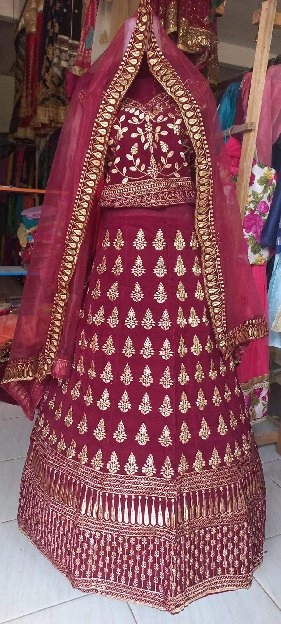 lengha choli