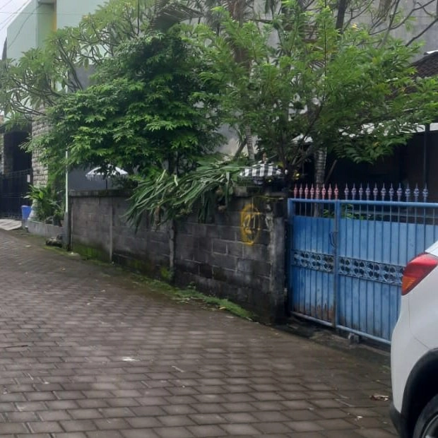 Dijual 3 are + FREE KOST2AN, Jl. Gelogor Carik Pemogan Denpasar