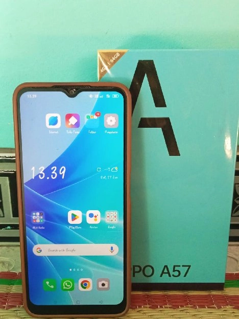 Oppo A57 