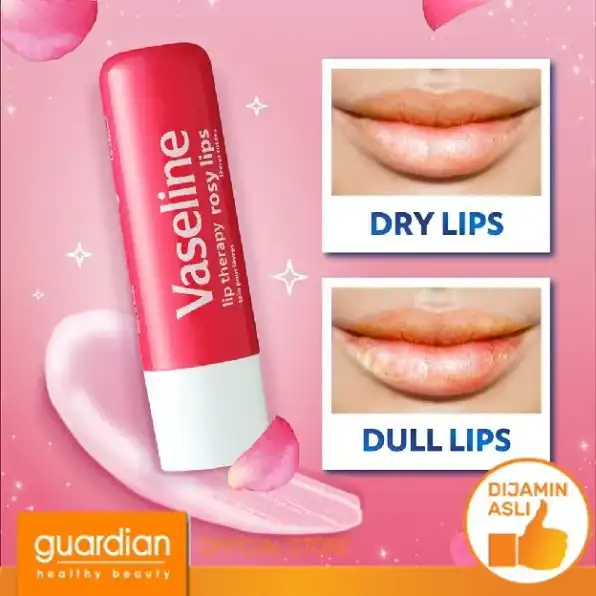 Lip Therapy Balm Stick