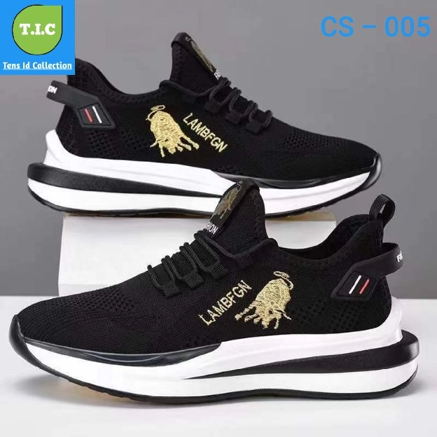 Sepatu Import Cowok (CS - 005)