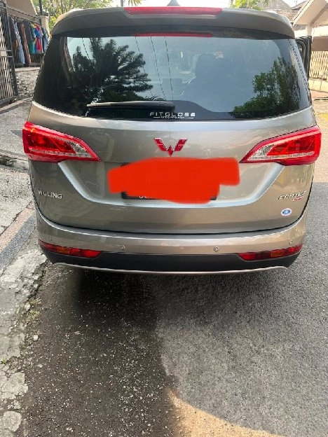 Dijual Wuling Cortez 1.5 C T Lux 