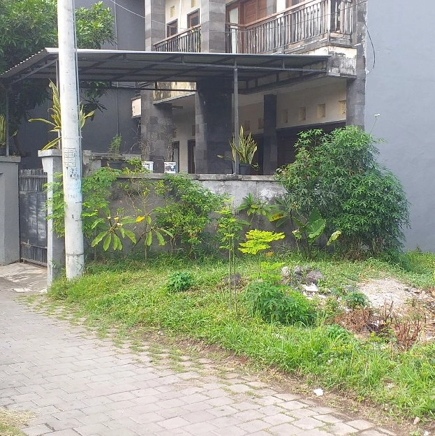 Dijual 84M² & 90M², Jl. Sakaguru Belakang RINDAM Pemogan Denpasar